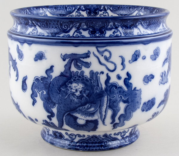 Cache Pot c1910